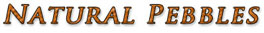  Natural Colored Gravels title=